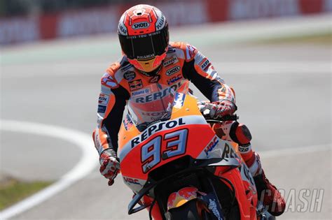 2018 MotoGP Championship Standings After Round 8, Assen, .